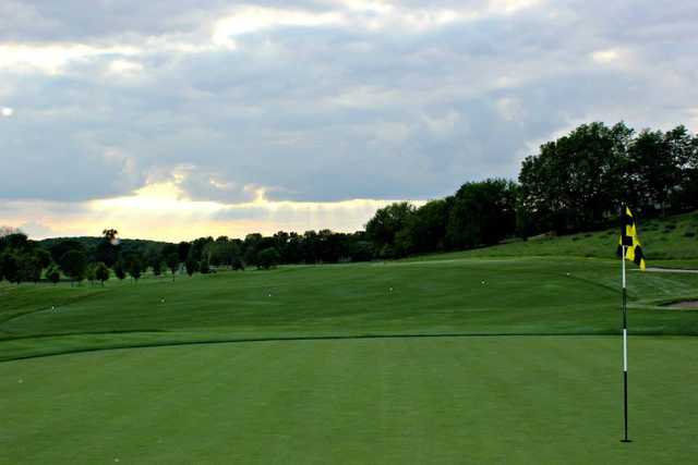 Springbrook Country Club