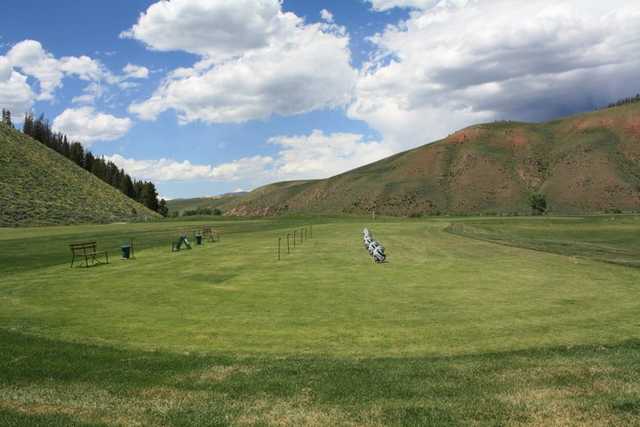 Headwaters - photo 8