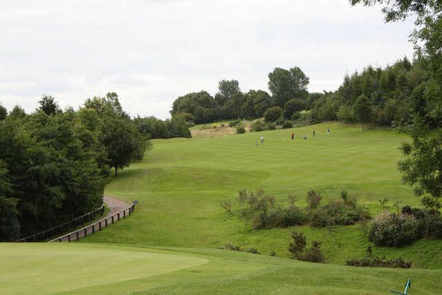 Moor Allerton Golf Club - Lakes - photo 3