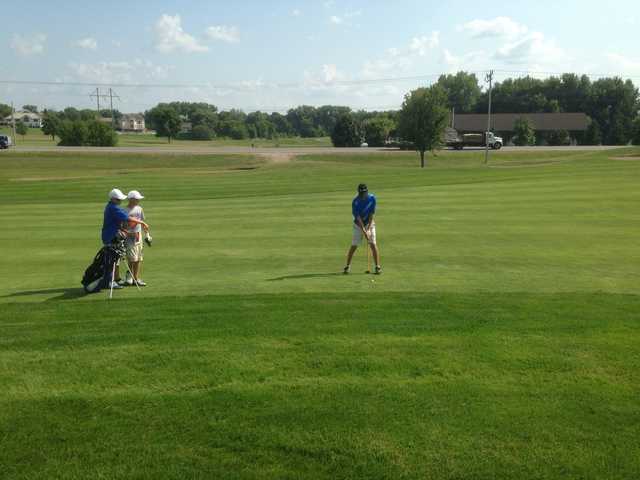 Fox Hollow Golf Club - photo 5