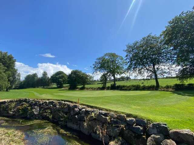 Ballyclare Golf Club - photo 4