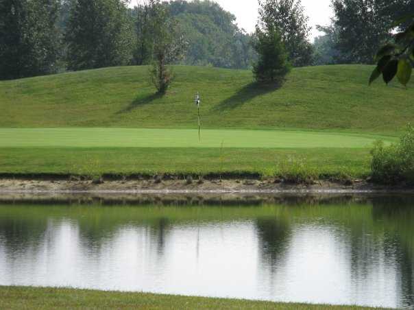 Lindale Golf Club - photo 2