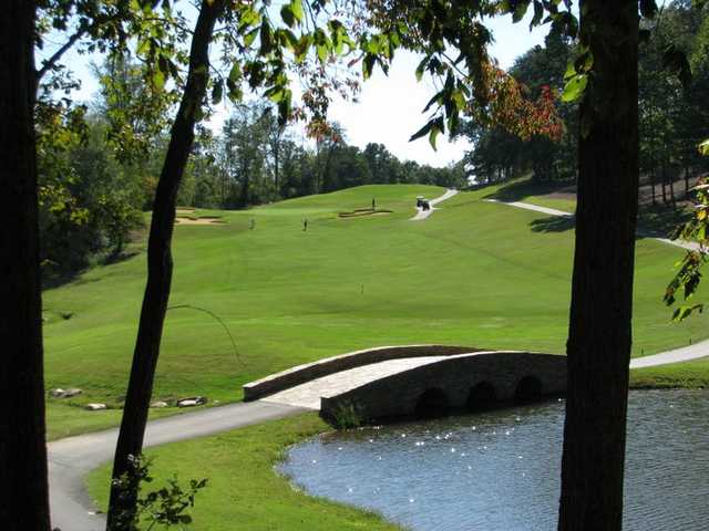 Cleghorn Golf & Sports Club - photo 7