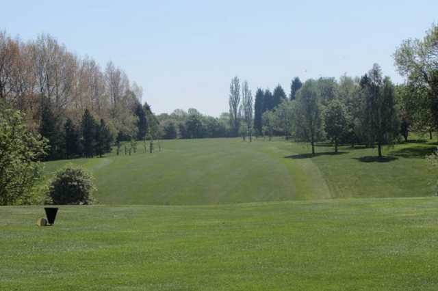Stanton-on-the-Wolds Golf Club - photo 6