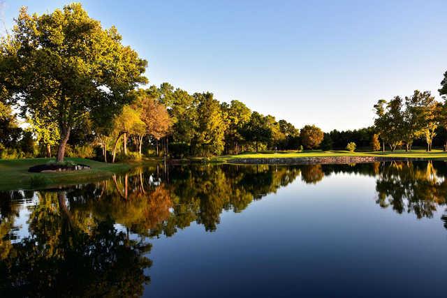 Lochinvar Golf Club - photo 1