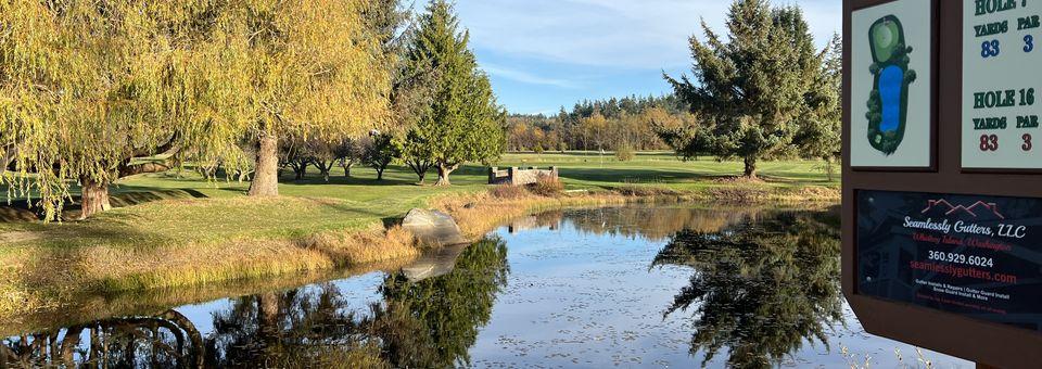 Deception Pass Golf Center - photo 3