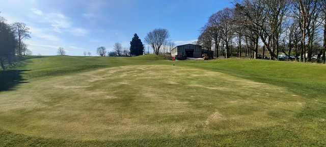 Richmond (York) Golf Club - photo 2