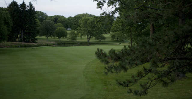 Inverness Golf Club - photo 2
