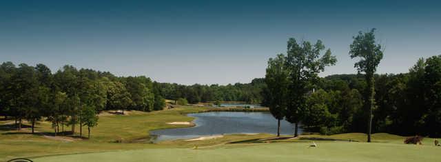 Royal Lakes Golf & Country Club - photo 2