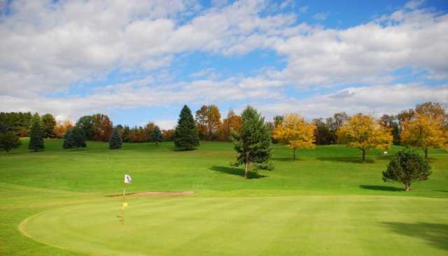 Thunderhart Golf Course - photo 7