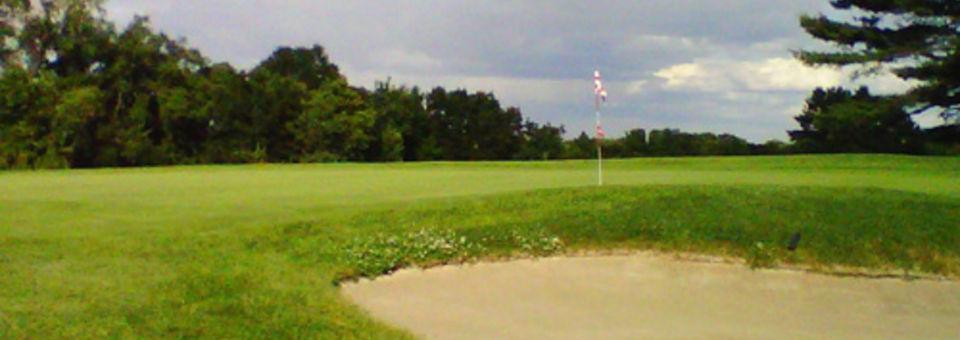 Westborough Golf Club - photo 2
