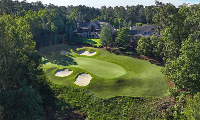 The River Club - photo 2