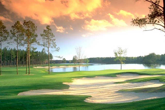 Money Hill Golf Course & Country Club - photo 3