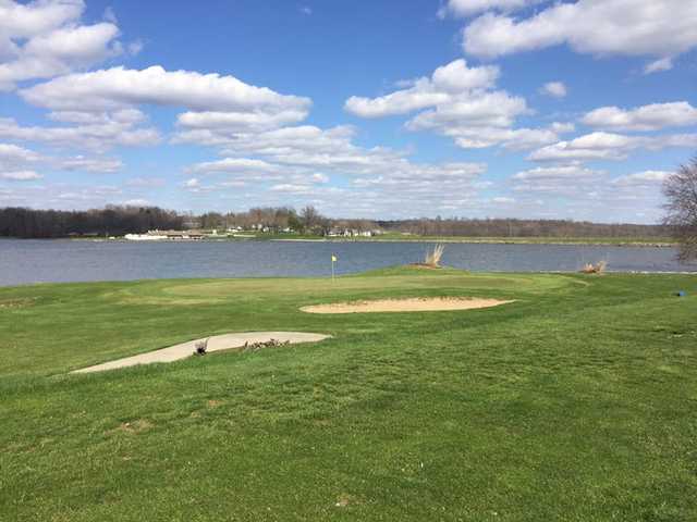 Lakeview Golf Course