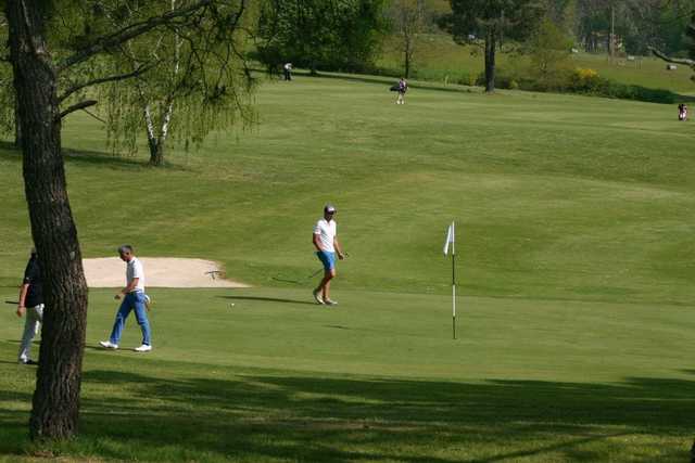 Golf d'Eauze - photo 2