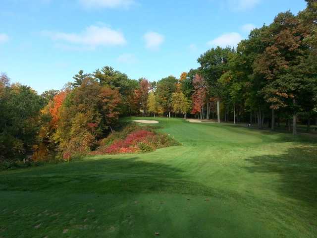 Oneida Golf and Country Club - photo 2
