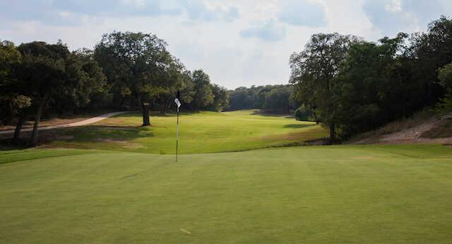 Olympia Hills Golf Club - photo 3