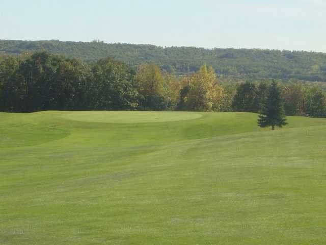 Walhalla Country Club - photo 2