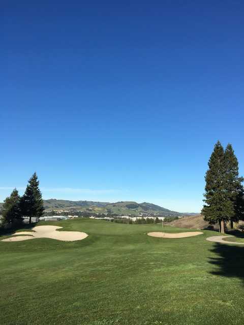 Canyon Lakes Golf Course & Brewery