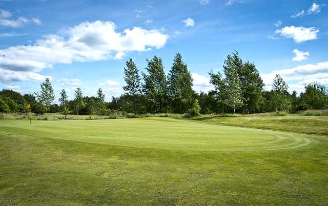 Kirkintilloch Golf Club - photo 7