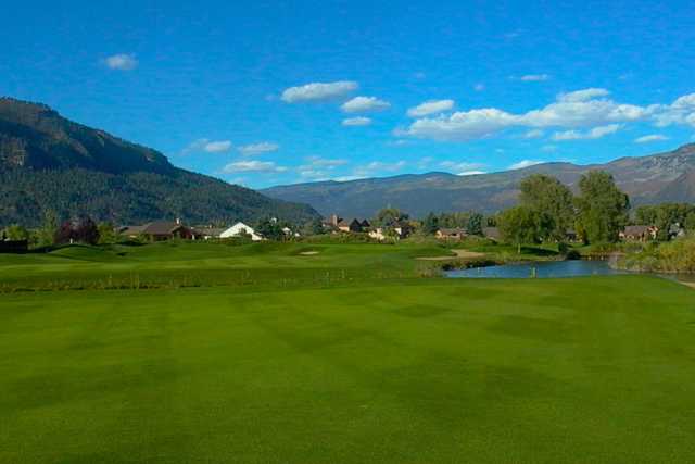 Dalton Ranch & Golf Club - photo 2