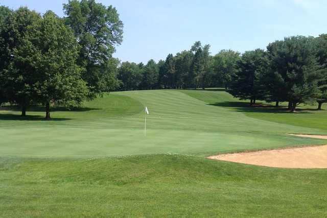 Berkleigh Golf Club - photo 1