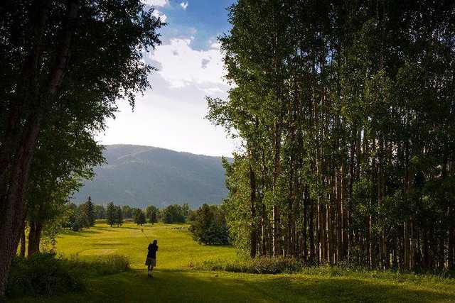 Aspen Golf Club - photo 5