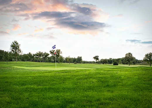 Benkelman Golf Course - photo 2