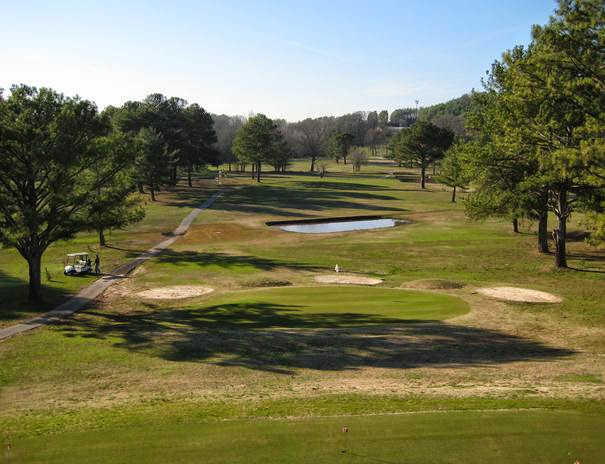 Concord Golf Club