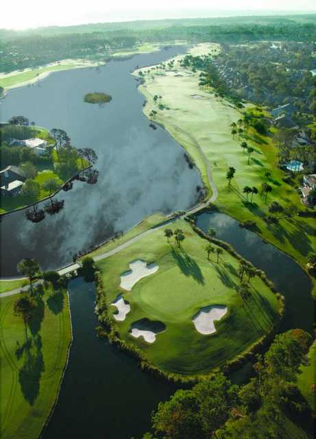 Sawgrass Country Club - photo 8