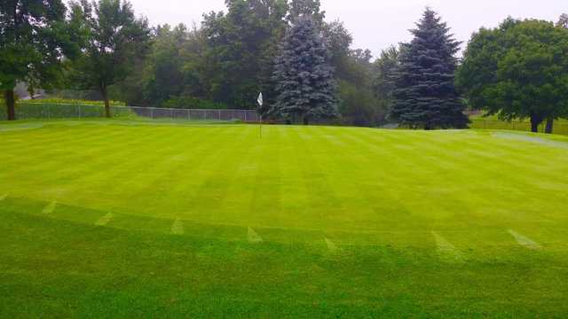 Byron Hills Golf Course - photo 3