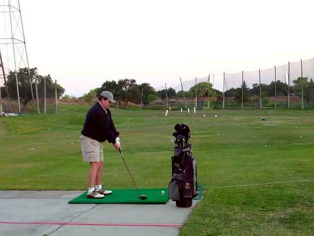 Old River Golf Course - photo 2