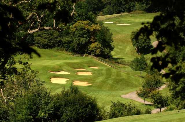 Manor House Golf Club - photo 5