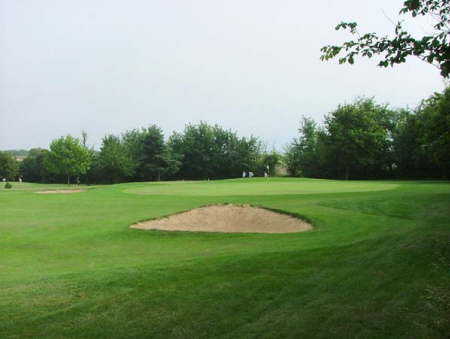 St Augustines Golf Club - photo 3