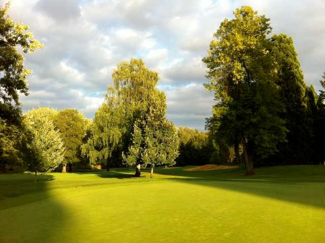 Columbia Edgewater Country Club - photo 6
