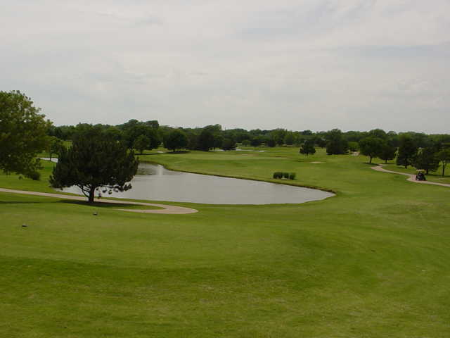 South Lakes Golf Course