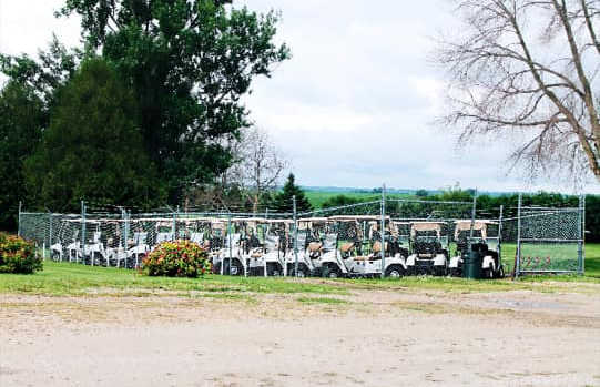 Lewiston Country Club - photo 2
