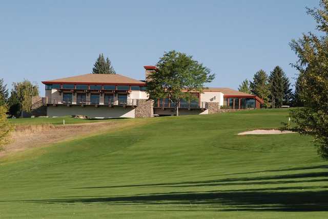 Birch Creek Golf Course - photo 4