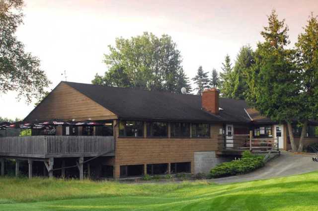 Orangeville Golf Club - photo 3