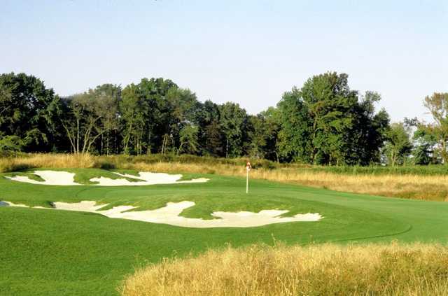Frog Hollow Golf Club - photo 3