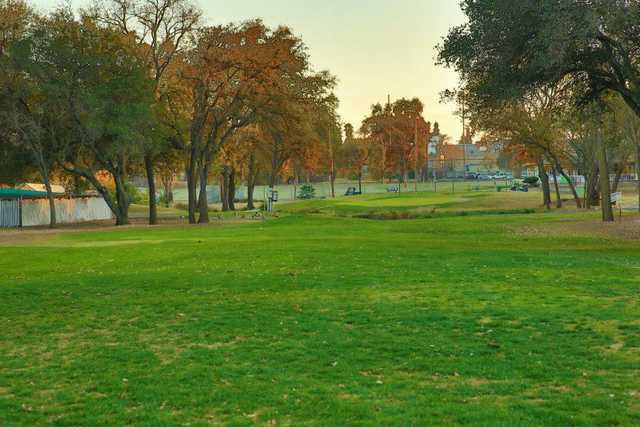 Sunrise Golf Course - photo 2
