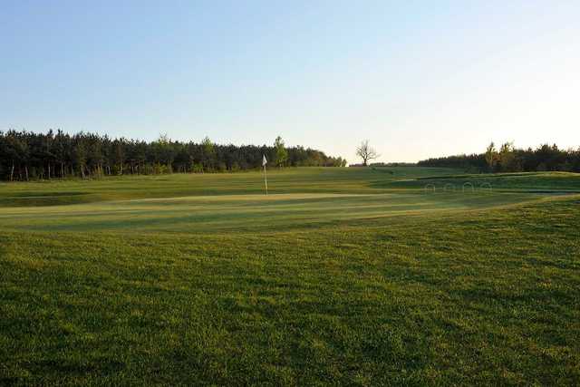 Burgham Park Golf Club - photo 2
