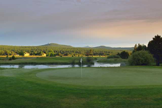 Sunriver Resort - Meadows - photo 3