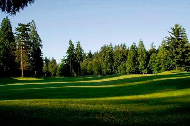 Semiahmoo Golf Course - photo 3