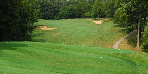 The Vineyard Golf Course - photo 2