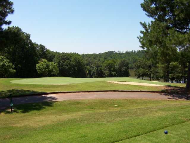 Pickens Golf Club - photo 3