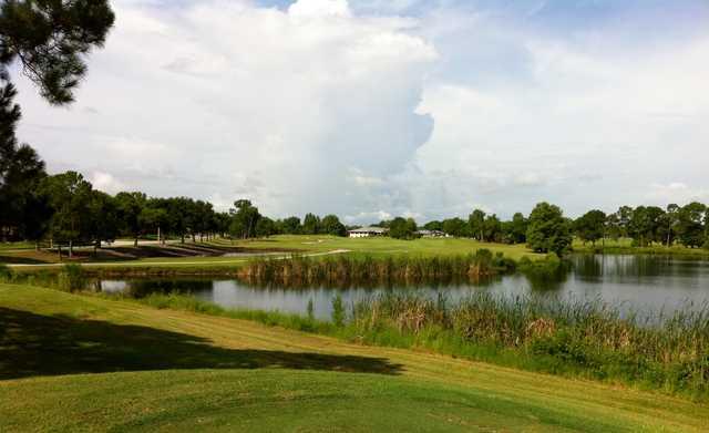 Hunters Creek