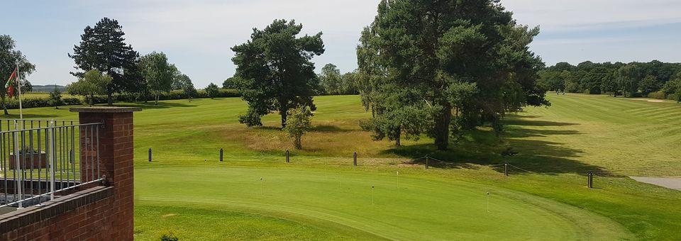 Retford Golf Club - photo 7