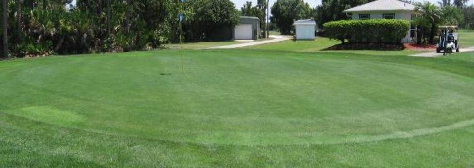 Venice East Golf Course - photo 5