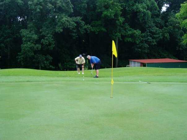 Mallard Head Country Club - photo 3